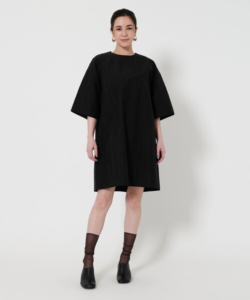 The Barnnet ミニワンピースCotton Backless Dress ⭐️ The Barnnet ミニワンピースCotton Backless Dress 新作入荷の