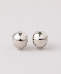 セール】【SAPIR BACHAR／サピア バシャール】MINI BLAZE ピアス