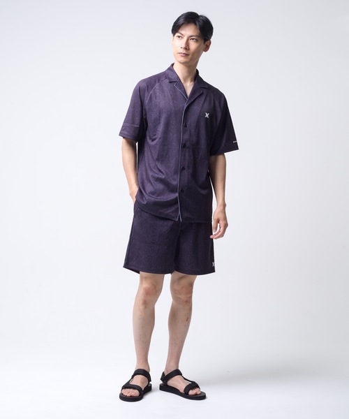 Hurley/ハーレー】水陸両用ショーツ ショートパンツ UPF50+ 吸汗