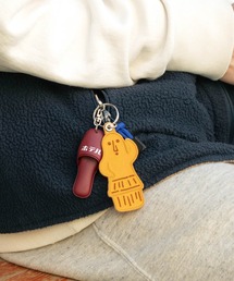 【関税込み】AMI Paris ゴールド Street Plate キーチェーン 楽天市場】AMI PARIS アミパリス De Coeur Chain Key Ring Chain