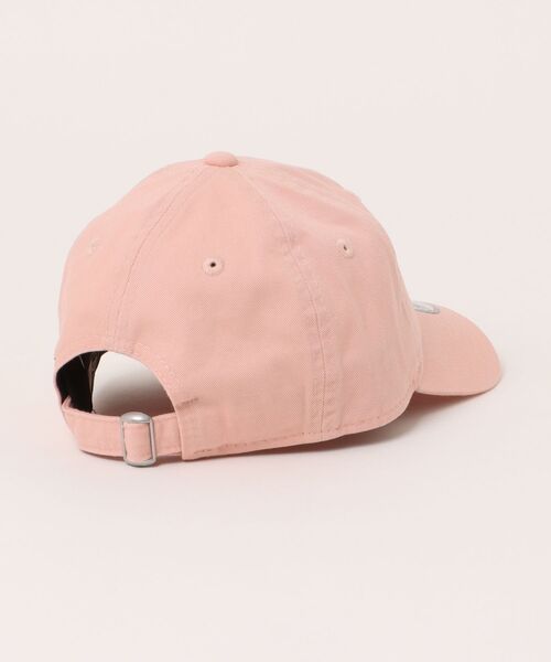 NEW ERA（ニューエラ）の「【ムラサキスポーツ限定】NEW ERA/ニューエラ Child 9TWENTY ロサンゼルス・ドジャース キッズ キャップ 14676925/14676926/14676927/14676928（キャップ・キッズ・ライラック/スカイブルー/イエロー/サーモンピンク・CHILD）」の5枚目の写真