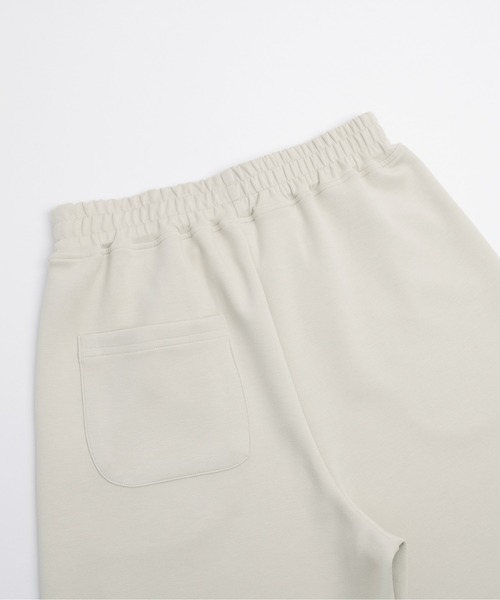 lesperance（レスぺランス）の「パネルラインカーブパンツ（その他パンツ・レディース・グレー/ダークグレー/ベージュ/カーキ/ブラック/ホワイト/ダークブラウン/ライトグレー・フリー）」の9枚目の写真