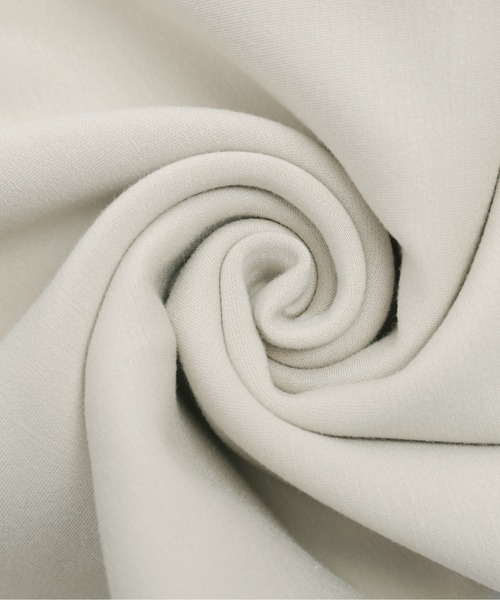 lesperance（レスぺランス）の「パネルラインカーブパンツ（その他パンツ・レディース・グレー/ダークグレー/ベージュ/カーキ/ブラック/ホワイト/ダークブラウン/ライトグレー・フリー）」の12枚目の写真