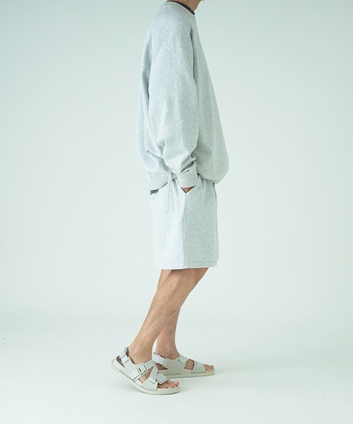 SUBLIME(サブライム)の「【SUBLIME/サブライム】STRAP EVAER SANDALS EVA素材サンダル SB251-0609 & SB251-0610(サンダル・メンズ・ブラック/ナチュラル・L/XL/M/S)」の22枚目の写真