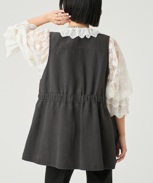 IENA LA BOUCLE（イエナラブークル）の「IENA LA BOUCLE ソフト