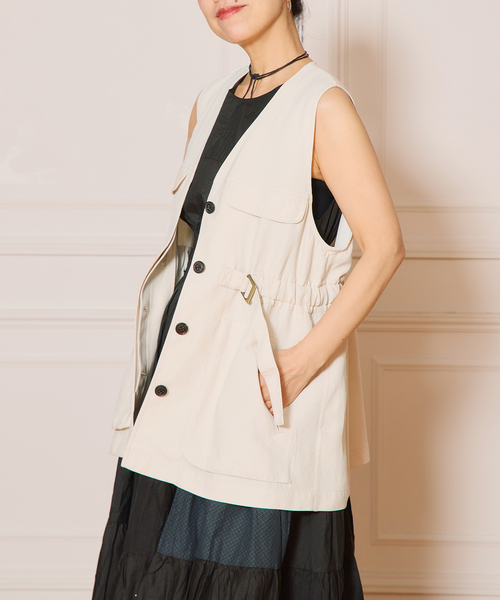 IENA LA BOUCLE（イエナラブークル）の「IENA LA BOUCLE ソフト