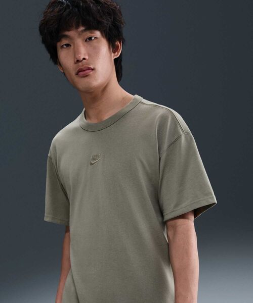 NIKE Pro Elite 2015 Tシャツ 28F1D316-B620-4E5A-8043-