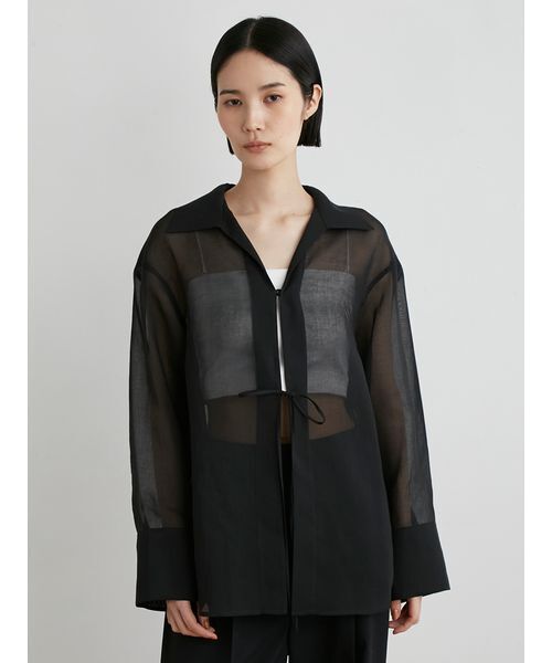 平和屋着物∴夏物 阿波しじら織 浴衣 格子柄 綿 逸品 CAAW0963ng