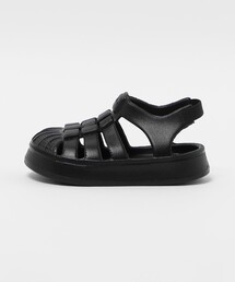 adidas Originals | <adidas Originals>SST サンダル / スーパースター / キッズ 14cm-16cm(サンダル)