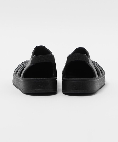 adidas Originals(アディダスオリジナルス)の「<adidas Originals>SST サンダル / スーパースター / キッズ 14cm-16cm(サンダル・キッズ・ブラック・14cm/16cm/15cm)」の5枚目の写真