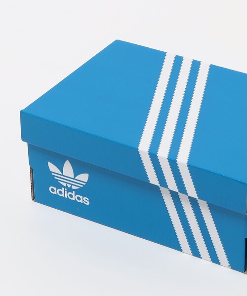 adidas Originals(アディダスオリジナルス)の「<adidas Originals>SST サンダル / スーパースター / キッズ 14cm-16cm(サンダル・キッズ・ブラック・14cm/16cm/15cm)」の10枚目の写真