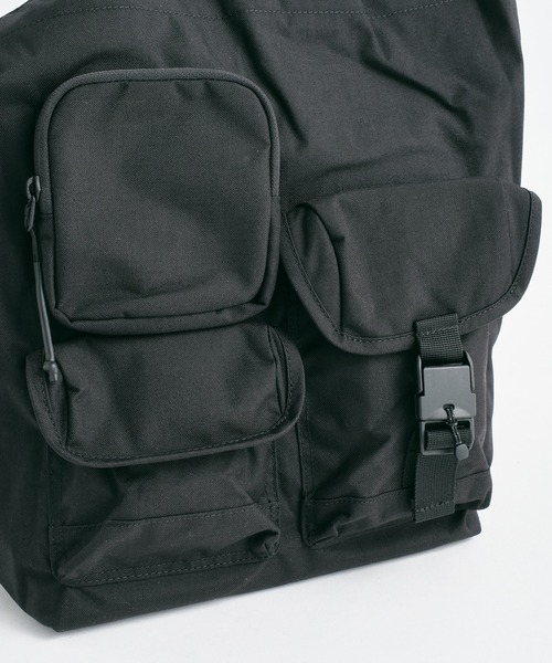 BAICYCLON by bagjack バイシクロンバイバグジャック BAICYCLON by bagjack/バイシクロンバイバックジャック】MULTI