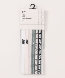 NIKE（ナイキ）の「《NIKEアパレル》フレックスCLヘッドバンドPR6ホンパック（ヘアバンド）」