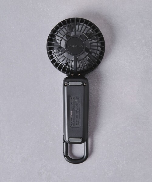 RYTHEM ハンディファン  ユナイテッドアローズ別注 別注】＜RHYTHM＞HANDY FAN