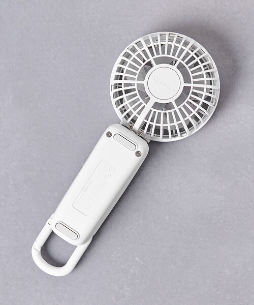 別注】＜RHYTHM＞HANDY FAN2（生活家電）｜UNITED ARROWS