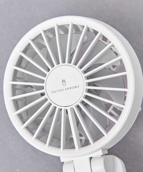 別注】＜RHYTHM＞HANDY FAN2（生活家電）｜UNITED ARROWS