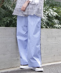 パンツ パジャマ パンツ シルク」に該当するファッション通販