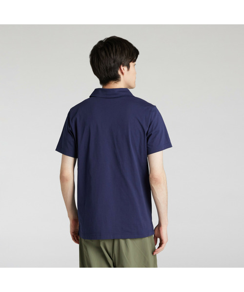 セール】PUMA プーマ メンズ ベーシック ワンポイント 半袖 ポロシャツ