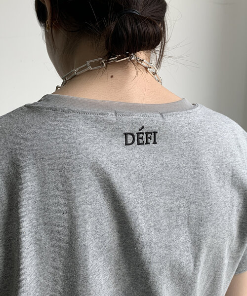 tシャツ DビジューTEE レディース DビジューTEE | DOUDOU(ドゥドゥ)レディース | PAL CLOSET(パル