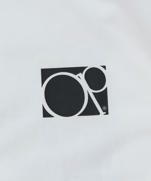 Ocean Pacific(オーシャンパシフィック)の「【Ocean Pacific(オーシャンパシフィック)】OLD PATTERNグラフィックTシャツ(Tシャツ/カットソー・メンズ・ホワイト/ブラック・MEDIUM/LARGE)」の20枚目の写真