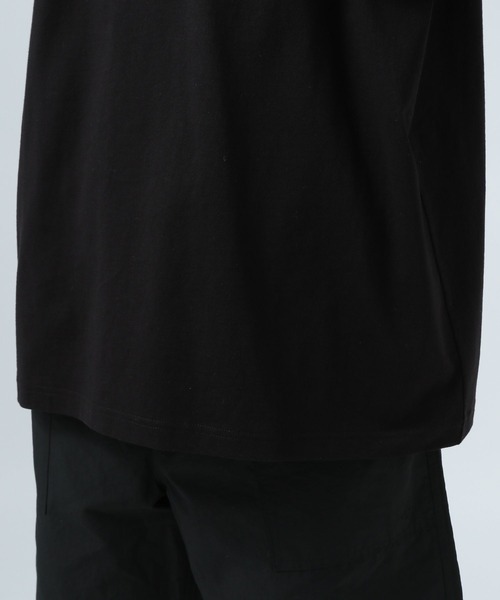 Ocean Pacific(オーシャンパシフィック)の「【Ocean Pacific(オーシャンパシフィック)】OLD PATTERNグラフィックTシャツ(Tシャツ/カットソー・メンズ・ホワイト/ブラック・MEDIUM/LARGE)」の15枚目の写真