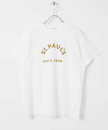 URBAN RESEARCH ROSSO WOMEN | ANGE IN DISGUSE　STPAULS(Tシャツ/カットソー)