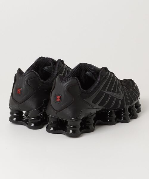 【ナイキ】NIKE Shox TL WMNS★AR3566-002★22.5・23.5 各1点 NIKE Shox TL AR3566 002 - Shiekh