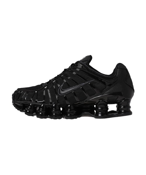 【本物保証 /関税・送料無料】Nike WMNS Shox TL Nike Women's Shox TL 'Metallic Silver' (AR3566-003