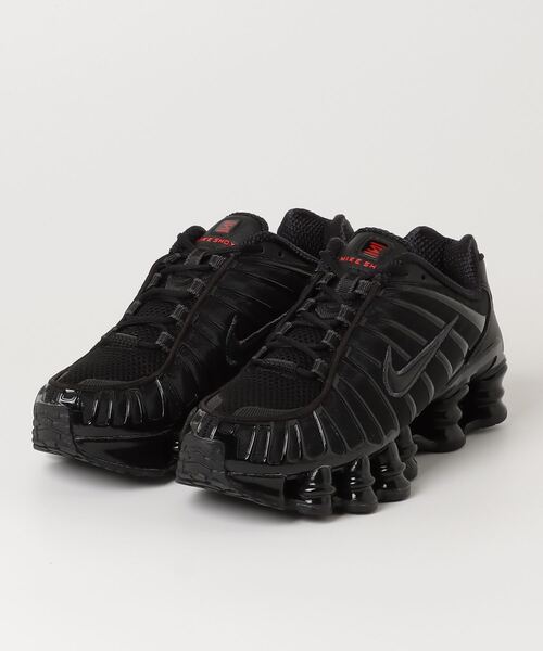 NIKE【送料込】SHOX TL AR3566-006 Nike Shox Tl AR3566-006 Women Shoes | eBay