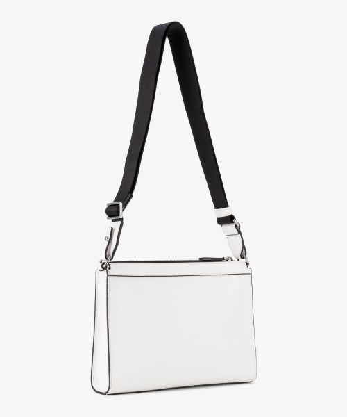 国内即送 MichaelKors ミニポーチ付 クロスボディ 33F4LHDM6K 公式アウトレット】MIRELLA フォーン クロスボディ エクストラ