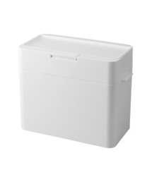 like-it（ライクイット）の「like-it ライクイット シールズ9.5 密閉ダストボックス LBD-01（ダストボックス）」