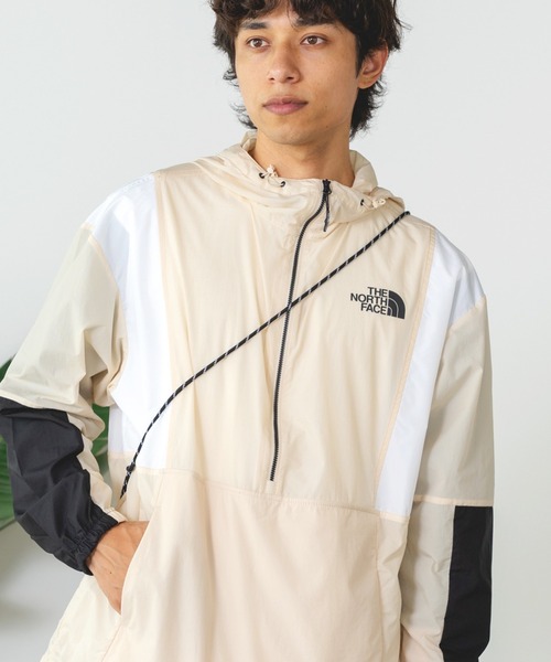 日本未入荷 ザ・ノースフェイス THE NORTH FACE アノラック