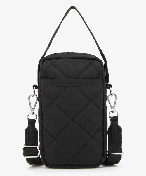 ■LeSportsac■MINI PHONE W PEARLS パール MINI PHONE W PEARLSトワイライトパール（ミニバッグ