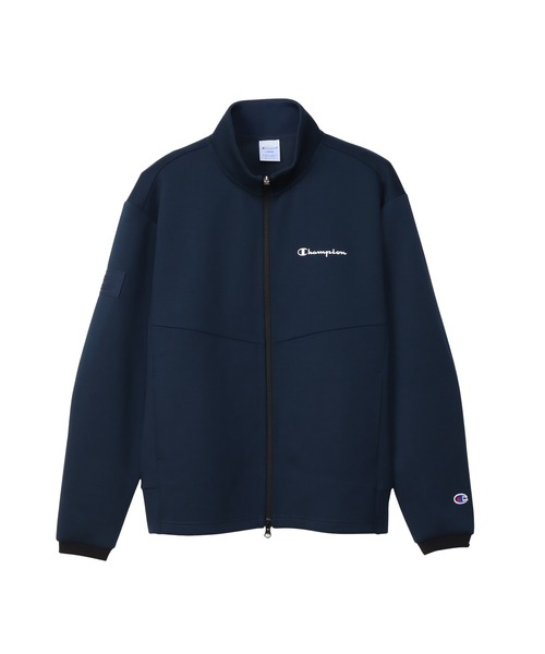 セール】【Champion/チャンピオン】メンズ GOLF ジップジャケット