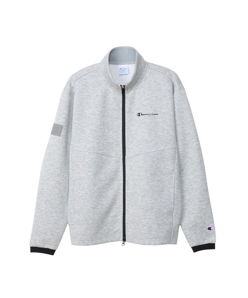 セール】【Champion/チャンピオン】メンズ GOLF ジップジャケット