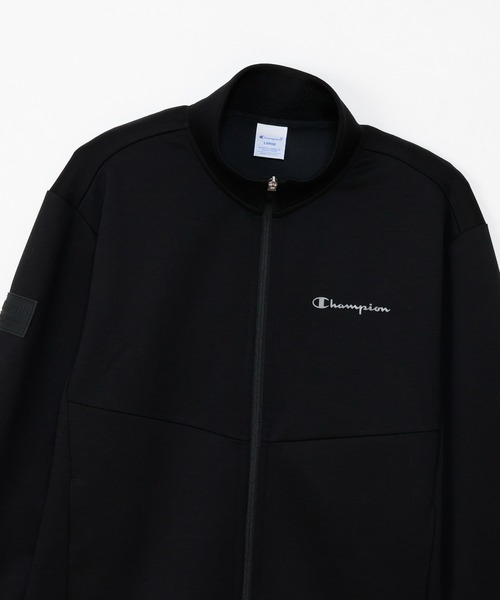 セール】【Champion/チャンピオン】メンズ GOLF ジップジャケット