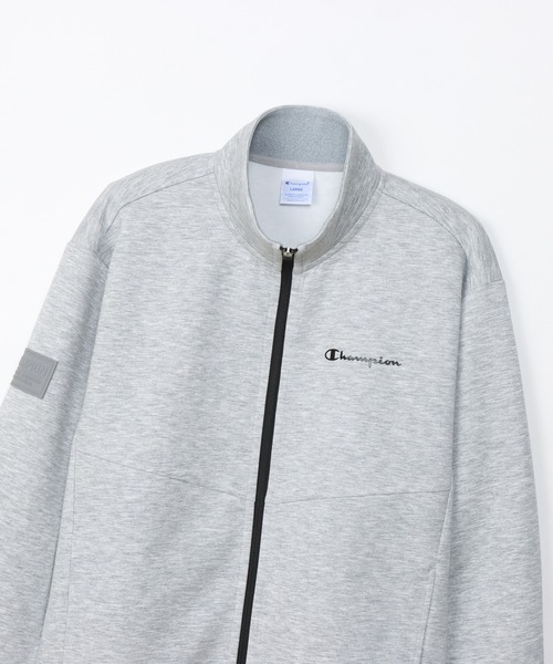 セール】【Champion/チャンピオン】メンズ GOLF ジップジャケット