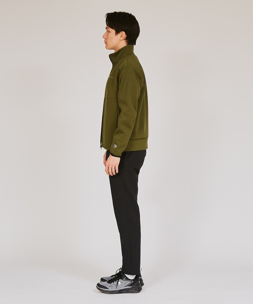 セール】【Champion/チャンピオン】メンズ GOLF ジップジャケット