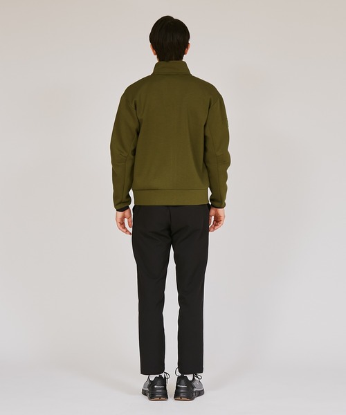 セール】【Champion/チャンピオン】メンズ GOLF ジップジャケット