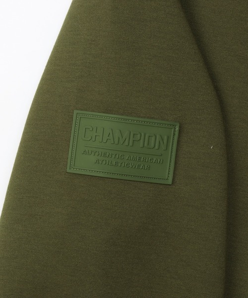 セール】【Champion/チャンピオン】メンズ GOLF ジップジャケット