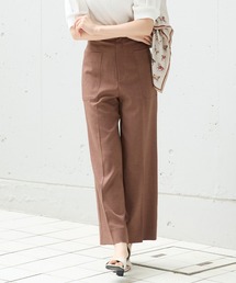 ポケットハイウエストパンツ576750