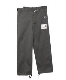 Cotton Tencel Denim Wide Pants（その他パンツ）｜in・stru(men-tal