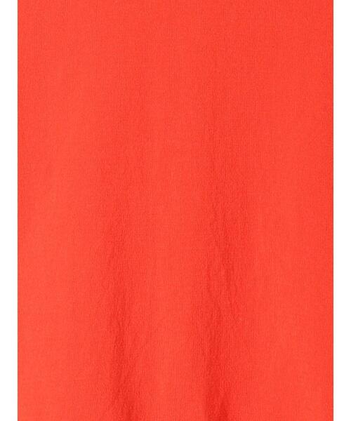 Te chichi(テチチ)の「ハイツイストコットンクルーカーディガン(カーディガン/ボレロ・レディース・ブラック/レッド/ネイビー/オフホワイト/シルバー・F)」の6枚目の写真