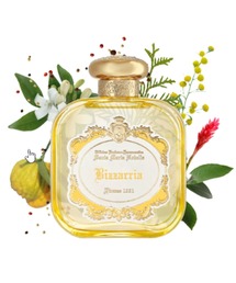 オードパルファム クエルチア 100mL（香水）｜Santa Maria Novella