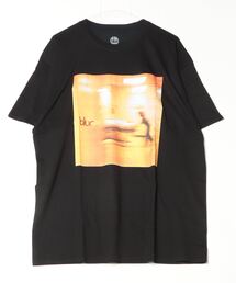 MUSIC TEE | BLUR “ALBUM COVER” / ブラー "アルバム カバー”(Tシャツ/カットソー)