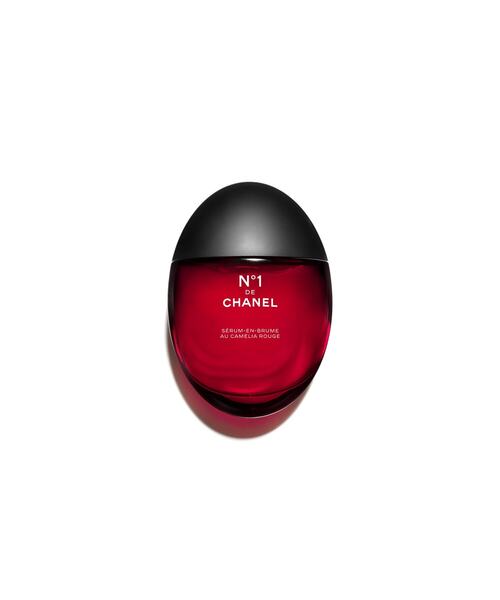 chanel シャネル セラム イン ミスト No.1 シャネル / セラム ミスト N°1 ドゥ シャネルの公式商品情報｜美容