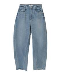 [COLN] melrose jeans デニムパンツ ソロテックスデニムワイドテーパードパンツ｜MEN'S MELROSE