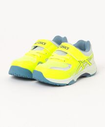 ASICS(�A�V�b�N�X)��ASICS �A�V�b�N�X 16-20 LAZERBEAM KG-MG 16-20 ���[�U�[�r�[�� KG-MG 1154A213-750 N.YEL/N.BLU(�X�j�[�J�[)