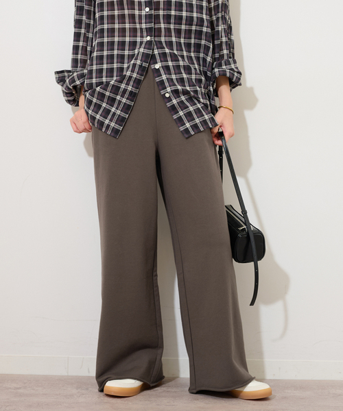 JOURNAL STANDARD relume ワイドデニム 2023ss 38 追加2》ワイドデニム（デニムパンツ）｜JOURNAL STANDARD relume