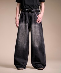 CALIFORNIA OUTFITTERS｜カリフォルニア アウトフィッターズのデニム